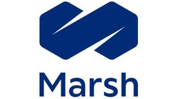 Marsh verzekeringsmakelaar